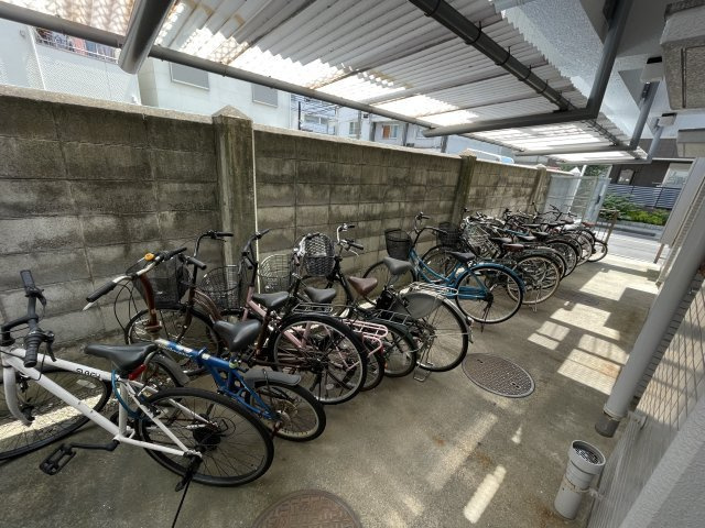 グランベイ豊新
