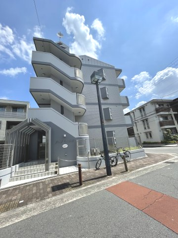 グランベイ豊新