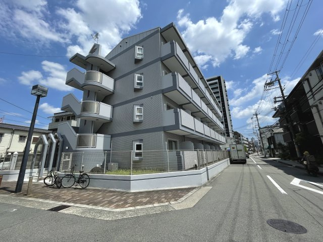 グランベイ豊新