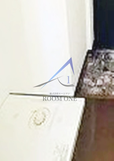 ベルテエフの設備|洗濯機置き場です。
