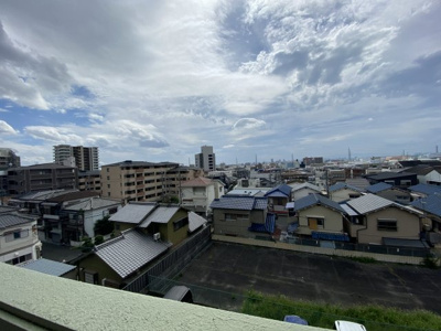 【展望】 | ヴェルデュール石切