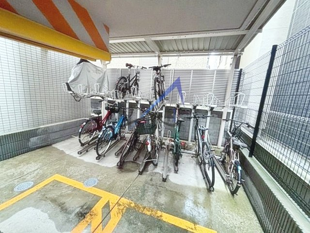 レガリス北千住