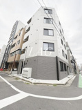 ＰＡＲＫ　ＬＩＬＡ住吉の画像