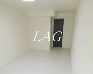 【居間・リビング】 | ラプソ両国 | 洋室のお部屋です。