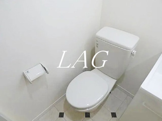【トイレ】 | ラプソ両国 | トイレです。