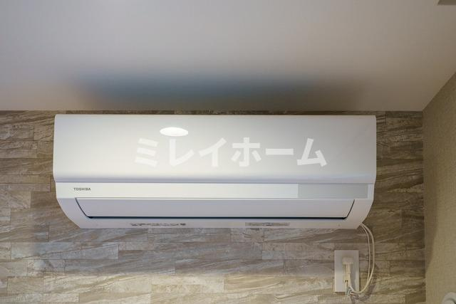 フェリーチェの設備
