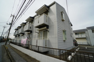 パークサイド池田Ｂの画像