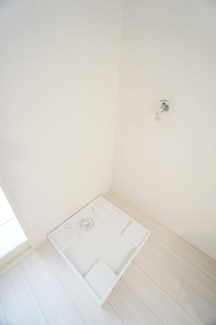 【設備】 | パークサイド池田Ｂ | ※同物件、同タイプの写真になります。