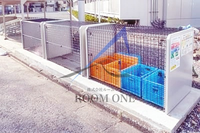 フレシア駒込