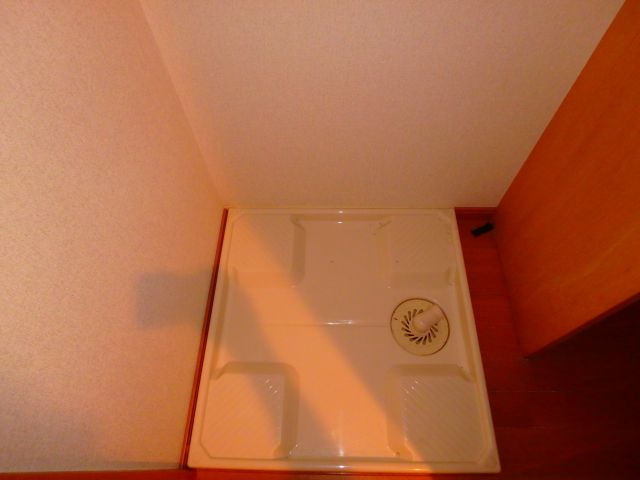 フォースアベニュー元住吉の設備