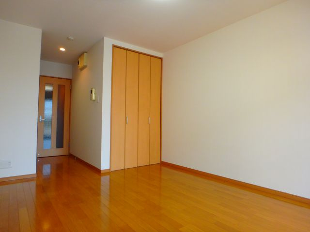 フォースアベニュー元住吉の洋室|他のお部屋の参考写真となります。