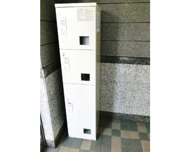 【その他共用部分】 | セジュールスワン