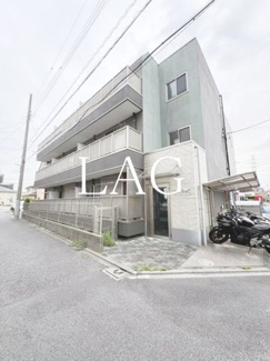 【外観】 | ビームス六町 | 外観です。