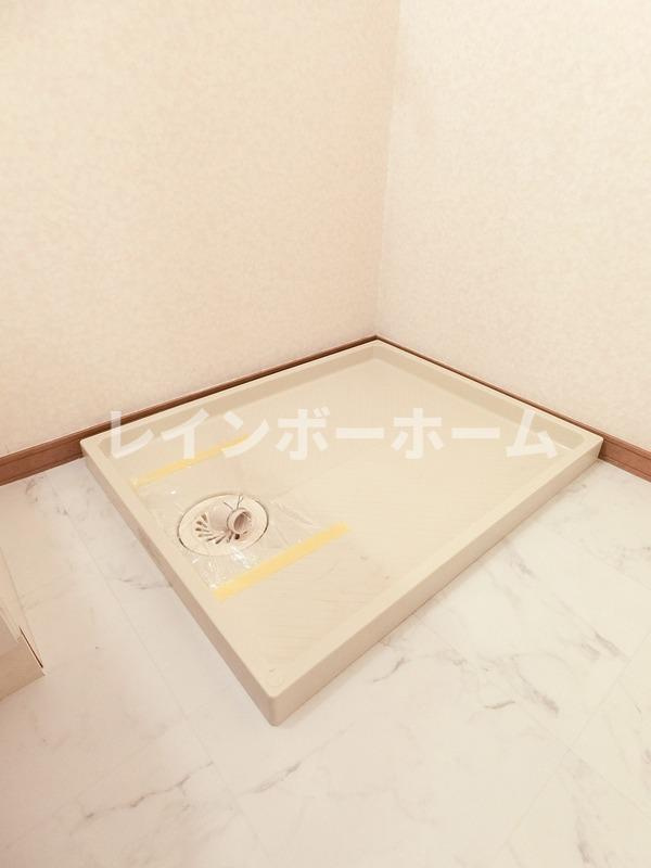 仲介手数料（賃料の1.10ヵ月）の50％OFF対象物件！の設備