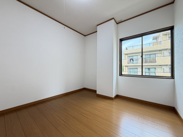 宮吉島田コーポの子供部屋