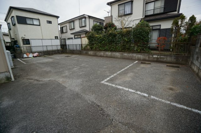 【駐車場】 | タウニー四和