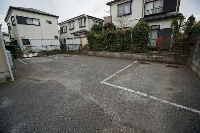 【駐車場】 | タウニー四和