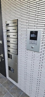 【エントランス】 | パレス・ヒル