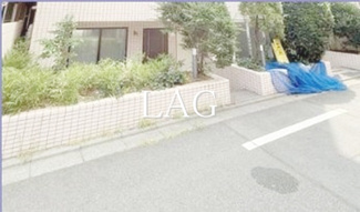 【その他共用部分】 | ザ・プラザⅡ | 共用ゴミ置き場です。