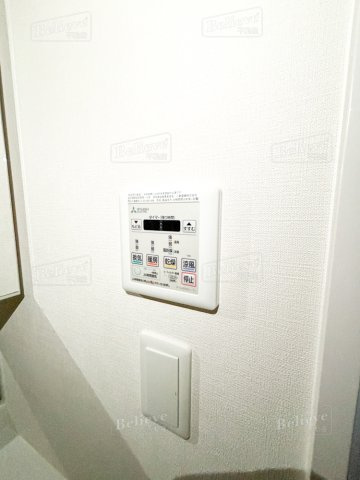 サンメゾン西鉄久留米の内装