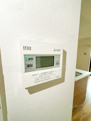 サンメゾン西鉄久留米の内装