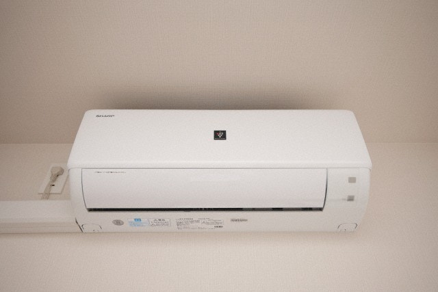 レジュールアッシュアーバンイールの設備