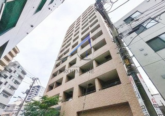 ミリオン大塚アヴィニティーの外観|外観です。