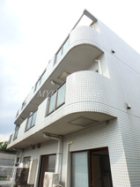 リズ青葉台(ＲＩＳ青葉台)の画像
