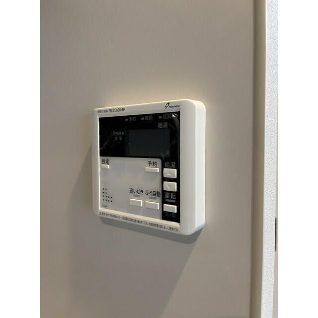 デュオメゾン池袋オヴェストの設備