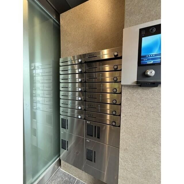 デュオメゾン池袋オヴェストのその他