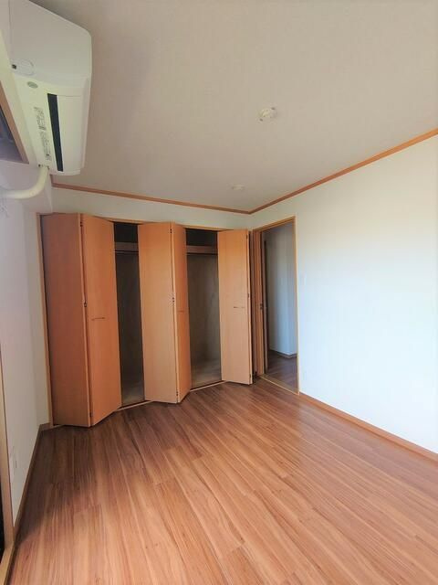 浜田山公園レジデンスの内装