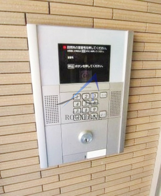 ガーデンコート小茂根