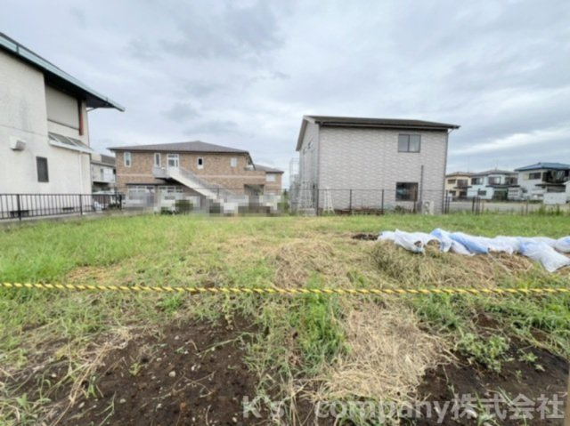 高座郡寒川町小動　新築戸建　1号棟