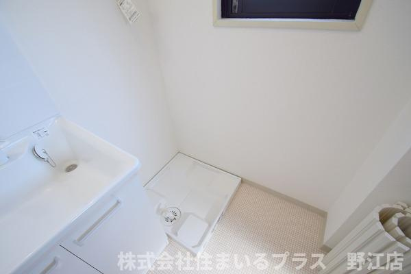 ブランジュ高殿の設備