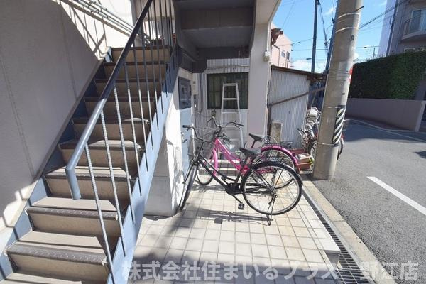 ブランジュ高殿のその他