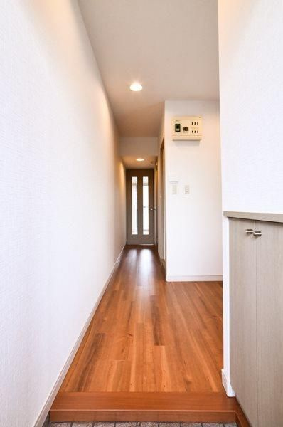 メインステージ赤羽北のその他