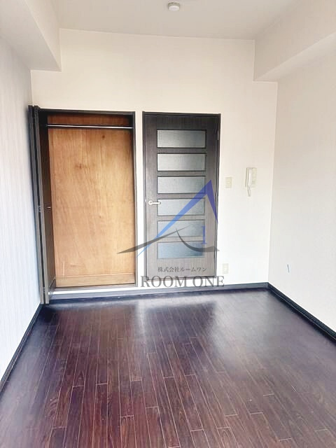 ウインベルデュエット入谷の居間・リビング|洋室のお部屋です。