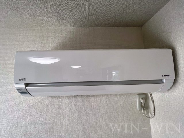 パークハイムの設備