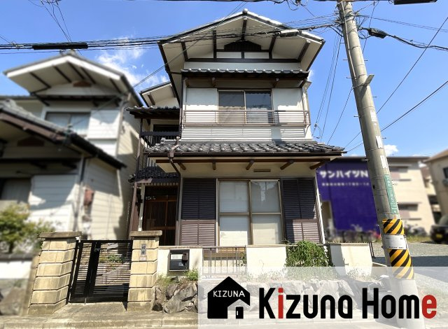 【外観】 | 高槻市川西町１丁目　注文住宅　建築条件なし　土地