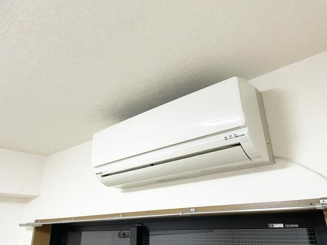 ルーブル新宿西落合Ⅱの設備