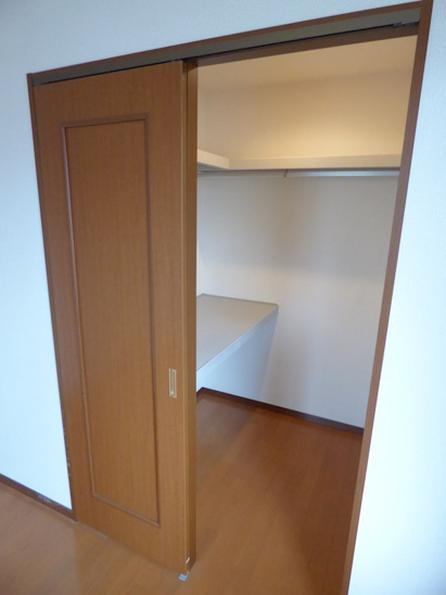 【収納】オリゼー芦屋西B  