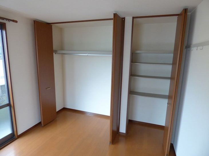【収納】オリゼー芦屋西B  