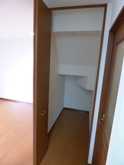 【内装】オリゼー芦屋西B 