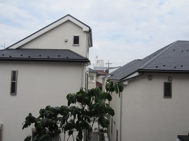 ヴェルデ井草の展望|★バルコニーからの眺望★