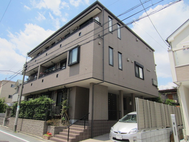 ヴェルデ井草のセキュリティ|★入居後も安心な24時間サポート★