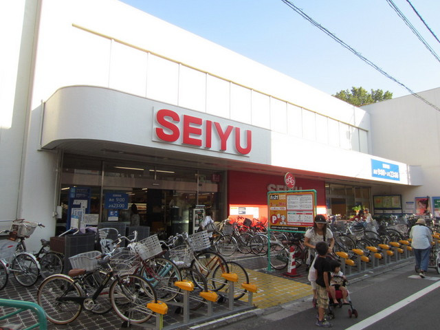 ヴェルデ井草のその他|西友
