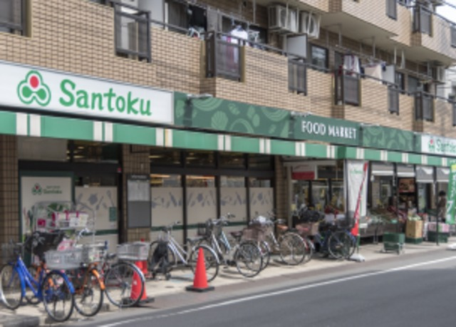 ヴェルデ井草のその他|santoku下井草店