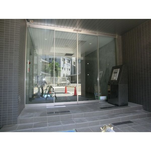 Cubic Courtのその他