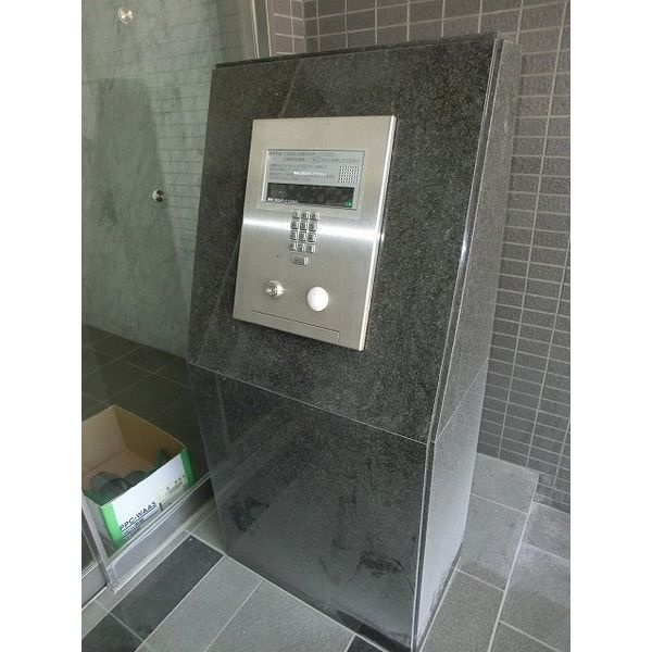 Cubic Courtのその他