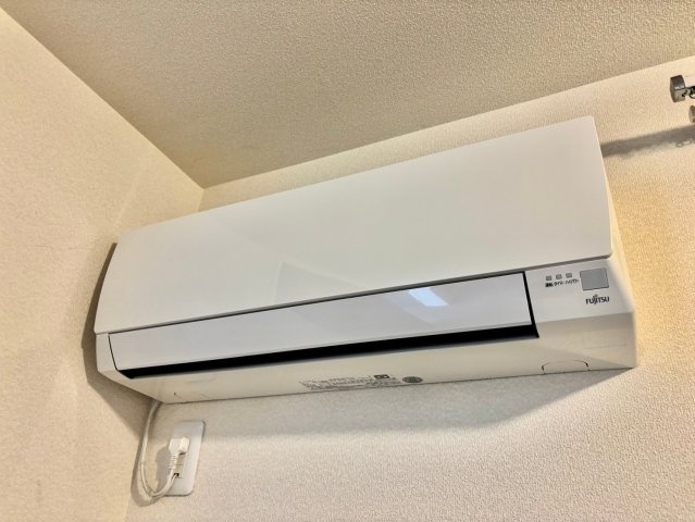 ラ　グリシーヌ姫路南の設備